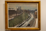 <center>Quai des Grands Augustins</center>Marquet, Albert
Bordeaux, 1875 - Paris, 1947

1934
Huile sur toile
Dépôt de l'État, 1937