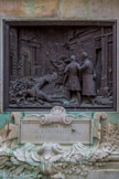 <center>Perpignan</center>Place Arago. En 1806, il est envoyé en Espagne avec Jean-Baptiste Biot pour poursuivre le relevé du méridien de Paris. Il fut pendant les Trois Glorieuses colonel de la Garde nationale. Après la révolution de 1848, il a été ministre de la Guerre, de la Marine et des Colonies dans le gouvernement provisoire de la Seconde République, mis en place par Lamartine puis président de la Commission exécutive.