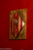 <center>La maison des consuls </center>Blason de la ville.