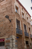 <center>Rue Lazare Escarguel.</center>