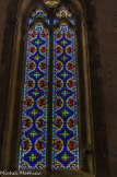 <center>Palais des Rois de Majorque.</center>La chapelle haute.