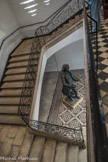 <center></center>Musée Hyacinthe Rigaud. <br>