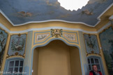 <center></center>Musée Hyacinthe Rigaud. <br>