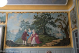 <center></center>Musée Hyacinthe Rigaud. <br>