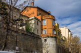<center>Les remparts</center>