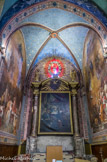 <center>Eglise Saint Jacques</center>Chapelle du Corpus.