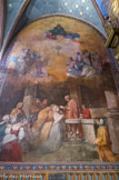 <center>Eglise Saint Jacques</center>Adoration de l'Eucharistie.