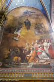 <center>Eglise Saint Jacques</center>Triomphe de l'Eucharistie.