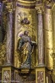 <center>Eglise Saint Jacques</center>Saint Pierre.