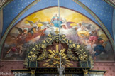 <center>Eglise Saint Jacques</center>La chapelle des âmes du Purgatoire.
