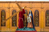 <center>Eglise Saint Jacques</center>Misteris 