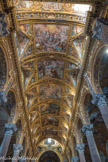 La basilique Santissima Annunziata del Vastato.