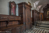Église Santa Maria di Castello.