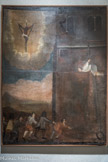 Église Santa Maria di Castello. Ex-voto.