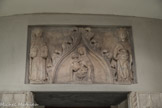 Église Santa Maria di Castello.