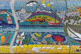 <center>Le banc </center>Association Parole et Merveilles Contes, 2021. Il était une fois.... La trêve.