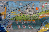 <center>Le banc </center>POP in MARSEILLE, 2022.