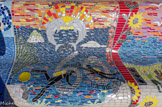 <center>Le banc </center>Happy 60th Yvan Famille Fallon. La lumière, l'Amour, la Mer, la Vie. Dossier : heureux qui comme Ulysse.