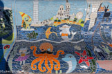 <center>Le banc </center>Les Minots Farnault, entre Mers et Rêves.