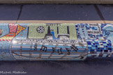 <center>Le banc </center>Dossiers : la caste, Kaporal.