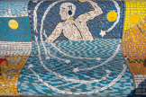<center>Le banc</center>Antoine, 2023.