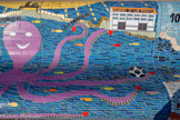 <center>Le banc</center>Marie Catherine Aiello - Dirat, septembre 2024. Mazargues, Endoume, la Corniche, lycée Honoré Daumier. Allez l'OM ! Dossier : Marseille c'est le Paradis !