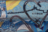 <center>Le banc</center>Robinetterie ESSEBAGNO by Galli Family, 2025. Made in Marseille depuis 2004. Ténécité, partage, générosité, jeunesse.