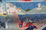 <center>Le banc</center>Allez Julia. Juju et Julia.