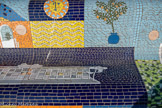 <center>Le banc</center>Les Terrasses du Port, 13002, 2023