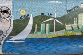 <center>Le banc</center>Groupe SNEF, 2024. Acteur de la transition énergétique.