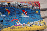 <center>Le banc</center>Famille Isabelle et Eric Jauffret, 2023