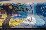 <center>Le banc</center>Fonds de dotation Demain, 2023. Solidarité, écoute, partage, respect.