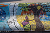 <center>Le banc</center>Fonds de dotation Demain, 2023. Solidarité, écoute, partage, respect.