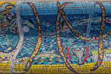 <center>Le banc</center>Association HPF, Hospitalité Pour les Femmes, 13003, 2020. A jamais les premiers.