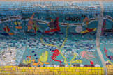 <center>Le banc</center>Association Sauvegarde 13, IME Vert Pré, 13009, 2021. Ulysse 24