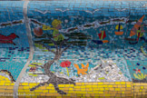 <center>Le banc</center>Association Sauvegarde 13, IME le  le Paradou, 2009. 2021. 2021.