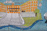<center>Le banc</center>Hôtel Dieu, Intercontinental Marseille, 13002, 2023.