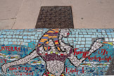<center>Le banc</center>La tête de Ecole Bilingue Arménienne HAMASKÏNE 13012, 2019. La terre est un être vivant, elle a son âme.