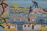 <center>Le banc</center>Maya et Robert Aprahamian 2022. Suivez vos rêves, ils connaissent le chemin.