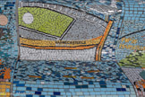 <center>Le banc</center>Maison de retraite Le Chêne Vert. 2023