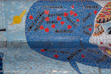 <center>Le banc</center>Association Parole d'Enfant, réalisé par Ecole Jean Fiolle et Ecole Capelette Laugier 2025. Education positive, s'exprimer, aimer, famille, école, différence, identité santé, rêvefr, libre, ensemble, protection, jouer, manger.