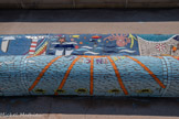 <center>Le banc</center>Dossier Famille Abril Magnan