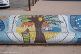 <center>Le banc</center>Fonds de dotation Demain, 2023. Solidarité, écoute, partage, respect.