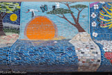<center>Le banc</center>Philippe, Gabrielle, Sophie, Alice, Aude, 2025. Dossier : faire face.