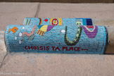 <center>Le banc</center>Diam 19. 2026.