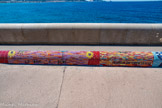 <center>Le banc</center>Dossier : Merci à vous qui êtes vraiment à ma hauteur. Le banc à Dédé. Dossier : Happy 60th Yvan Famille Fallon. Heureux qui comme Ulysse.
