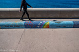 <center>Le banc</center>Dossier : Marsiglia, Auré par sempre. Dossier : Verena.  si on dansait ?  Dossier : Philippe, Gabrielle, Sophie, Alice, Aude, 2025. faire face.