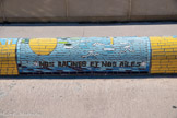 <center>Le banc</center>Dossier : Famille Canavese Louise, Gaspard, Vanille, Stanislas et Vincent, 2025, nos racines et nos ailes.