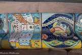 <center>Le banc </center>Association Les précieuses assembleuses, 13004, 2019. <br>Hirondelle Horizon, Paddle et Association Viv'Arthe 2019.  Ma Vie j'M. Acces cam (?)