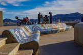 <center>Le banc </center>Fin de la 7ème partie